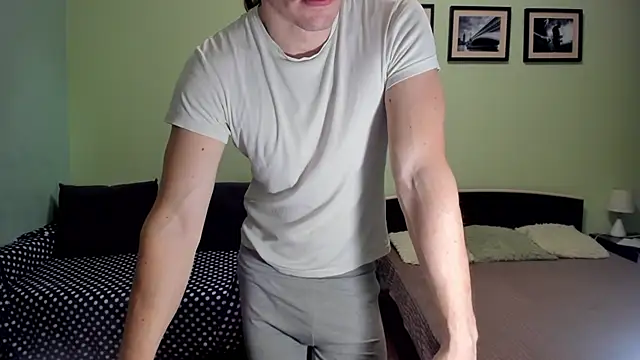 AlansonofDaddy 웹캠 쇼