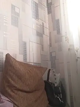 Show Webcam de StarNicole