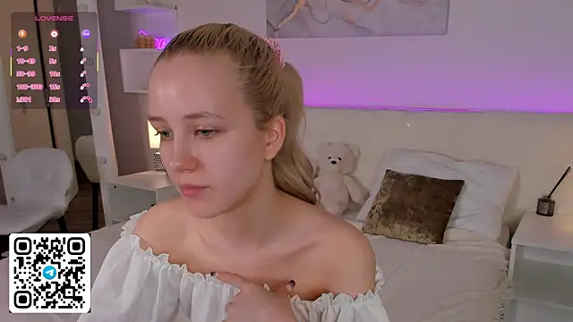 Chat XXX Live Anellyball