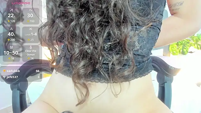 valeryn__rosse Obrolan Langsung XXX