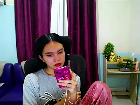 devine_goddess 라이브 XXX 채팅