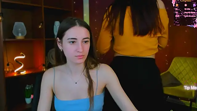 alma_heart Webcam Show