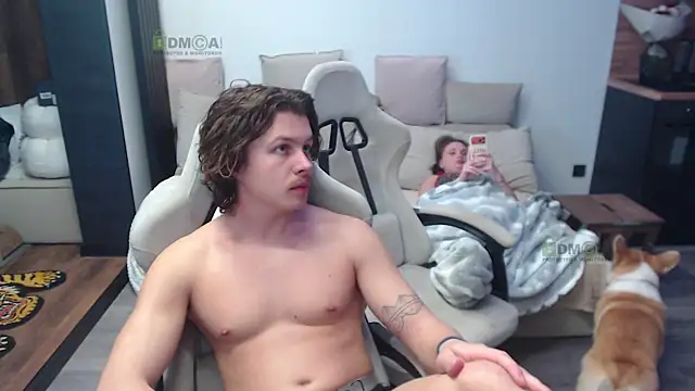 Sunny-Girl1 – Kamerová šou