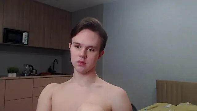 MartinMendez – Kamerová šou