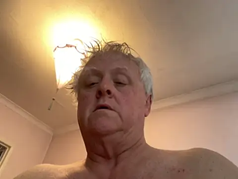 bigbadjon69 在線直播表演