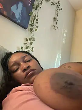 thedarkenchantress' Webcam Show