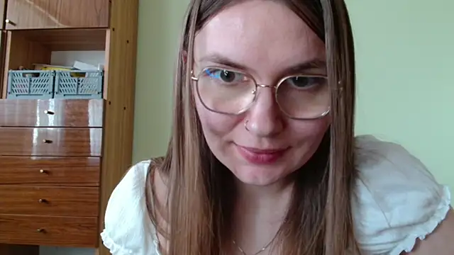 LooveELLYx – Live XXX-chat