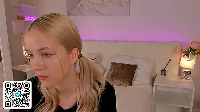 Anellyball Obrolan Langsung XXX