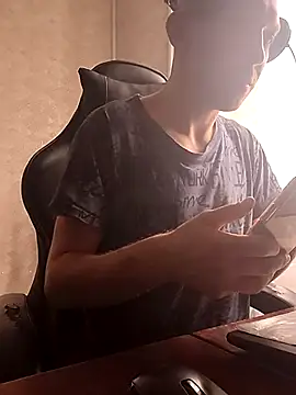 Pertunjukan Kamera Web _uncle_Mitya-43_