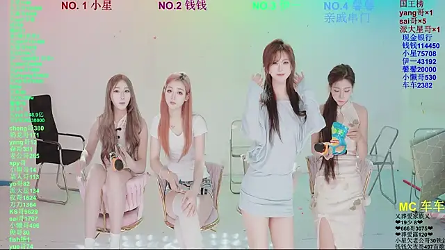 ZZ00033S' Webcam Show