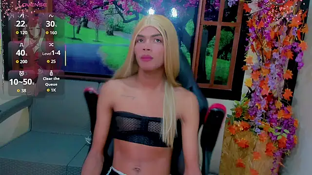 Karol_Vanessa__ Webcam show