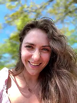 Show de MariiD na webcam