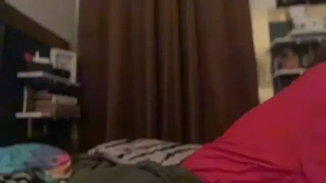 Sanaawest's Webcam Show