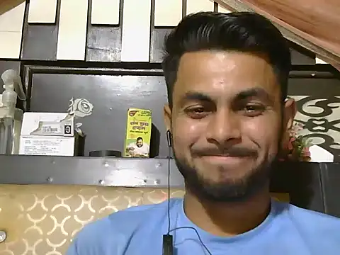 Stubborndesiboy Show in webcam