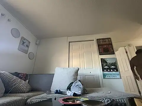 Deknkei Chat XXX in diretta