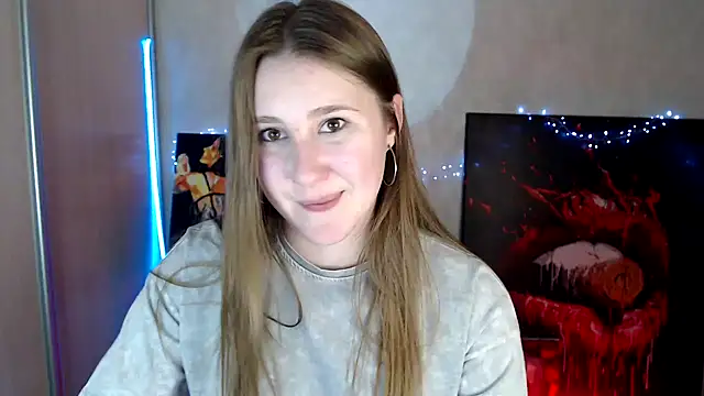 Chat XXX ao vivo de Milka_kamila