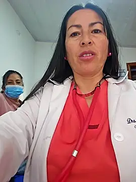 JustSamantha_ Show Webcam