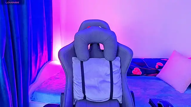 lucidangelok1 在線直播表演