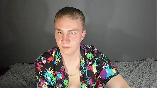 avrions: вебкам-шоу