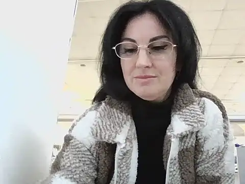 Chatroom XXX en direct de Sweaty20