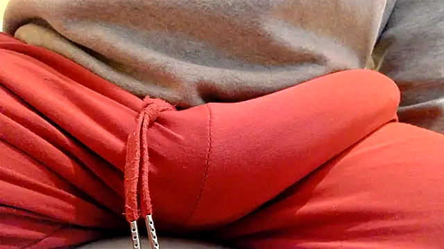 Pertunjukan Kamera Web gae89tano