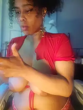 Lunalovesyou8's Webcam Show