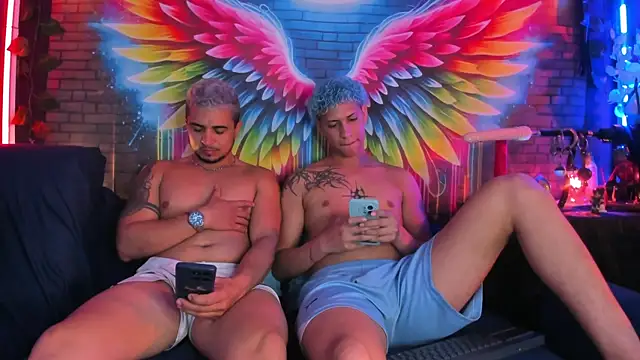 ECSTASYX2-23 即時 XXX 聊天