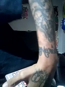 Dunkas69 élő XXX-chatje