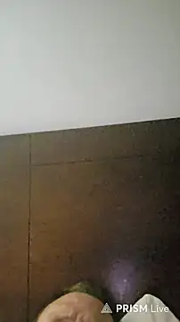 Chris_is_spunのウェブカメラショー