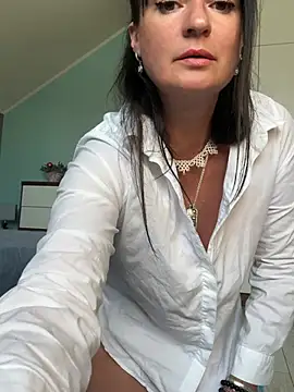 CherryCherry03 Webcam-Show