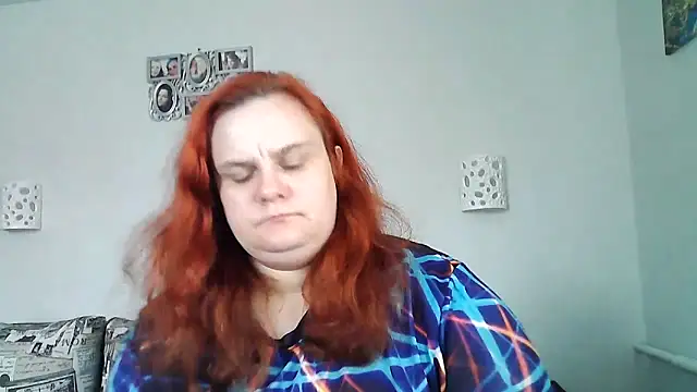 DollyGersonn Chat XXX in diretta