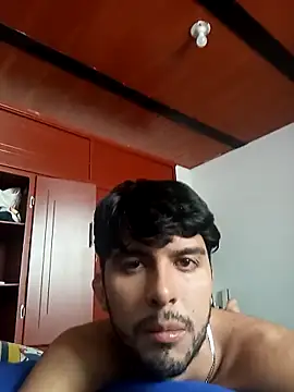 RodrigoColby2 Live XXX-chat