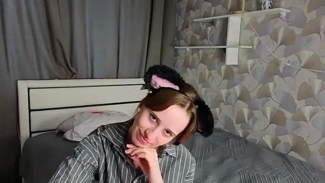 MitsuePostel: онлайн-секс-чат