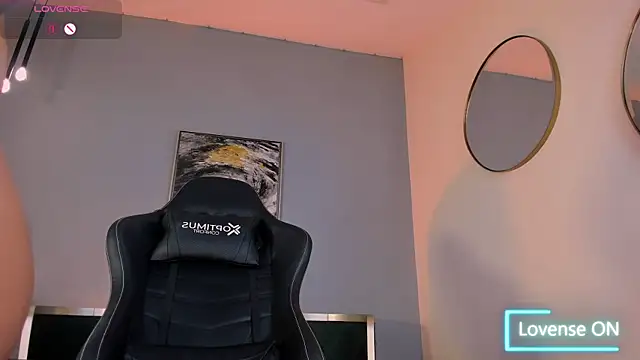 KylaMorrison Live XXX-Chat