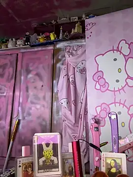 Chat XXX Live JesuAdam