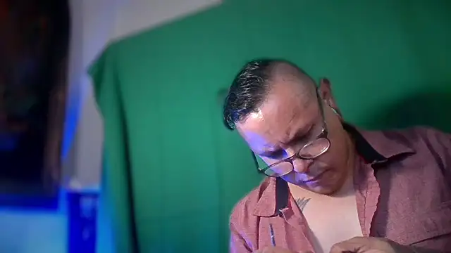 AlanDicksons Obrolan Langsung XXX