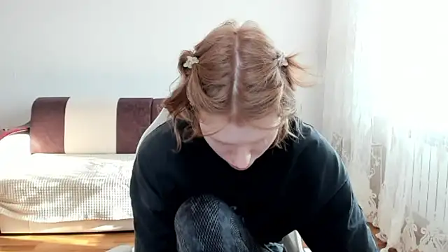 Czat XXX na żywo – StellaDavis