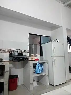 ariana_d20 Obrolan Langsung XXX