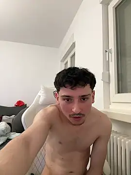 Philiphotboy Webcam Show