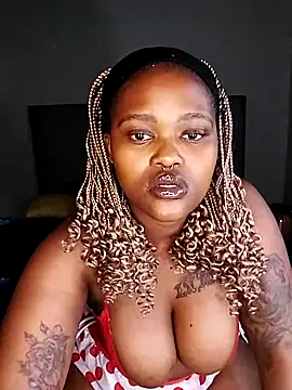 ThickPearlx23's Webcam Show