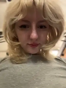 RonnieKissのウェブカメラショー