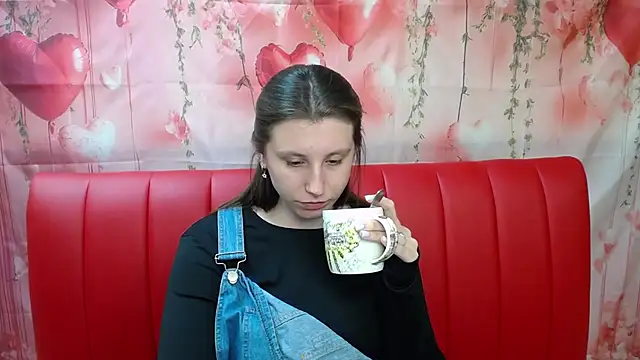 LilianaShine's Live XXX Chat