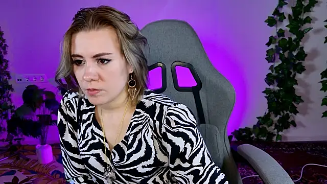 Kumiho_7777 Obrolan Langsung XXX