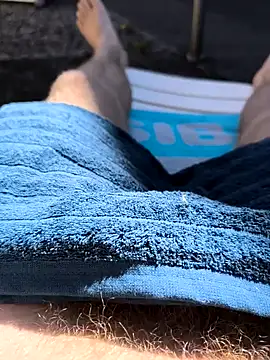 Ben2121- webcam show