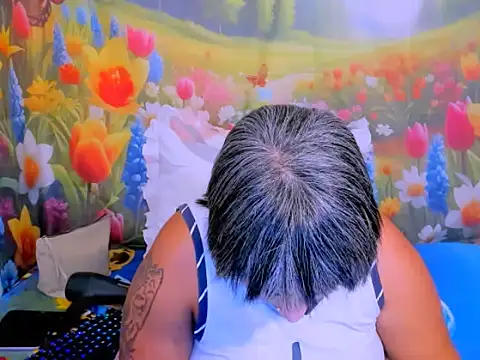 indianroxy Live XXX-Chat