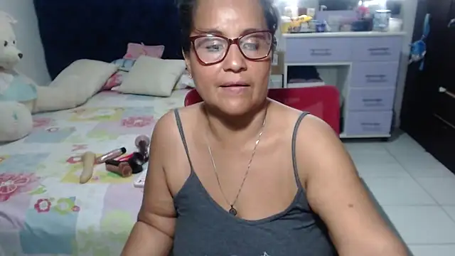 pervert_mommy_ Live XXX-Chat