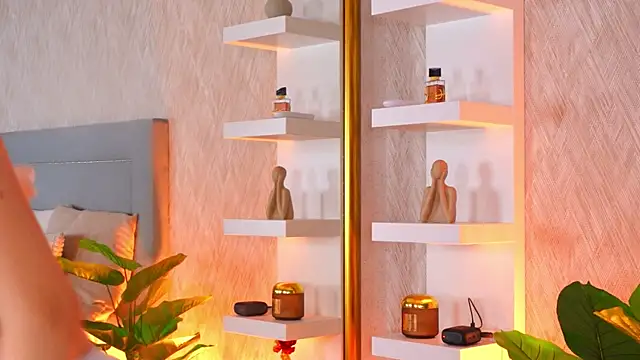 Sofy_Bradd: вебкам-шоу