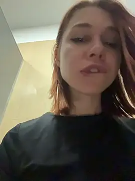 RosieSecret Chat XXX in diretta