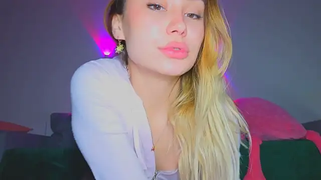 Chat XXX en directo de baobei03