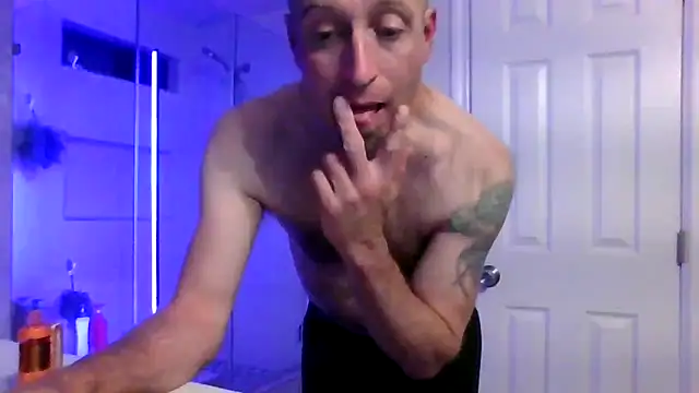 Chat XXX ao vivo de El_Gizmo